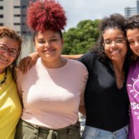 O que querem as mulheres brasileiras em 2021?
