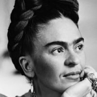 114 anos de nascimento da artista plástica Frida Kahlo
