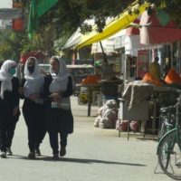 Os conflitos no Afeganistão e a vida das mulheres