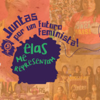 Plataforma: Juntas! Por um futuro feminista