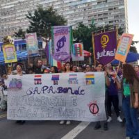 A perda política da Caminhada de Mulheres Lésbicas e Bissexuais de SP em 2023