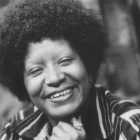 Lélia Gonzalez – 90 anos: quando a luta negra encontra o marxismo, a ancestralidade e a radicalidade do agora