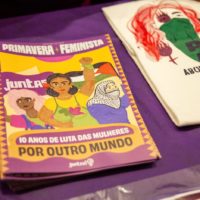 10 anos da Primavera Feminista: um legado de lutas