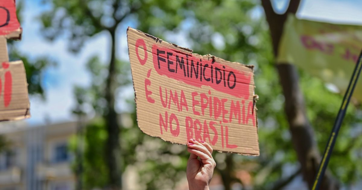 OPINIÃO | A influência da monogamia na violência contra a mulher