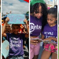 OPINIÃO | O Futuro é Feminista, a Luta é pela Vida de todas as crianças!