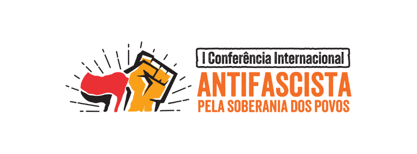 Manifesto do coletivo Juntas para a I Conferência Internacional Antifascista!