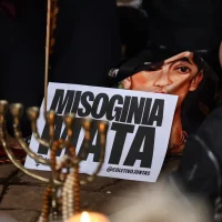 OPINIÃO | Misoginia: o ódio que mata mulheres!