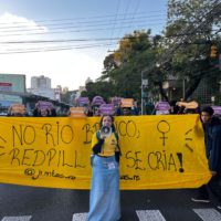 19 de maio: Levante feminista nas escolas