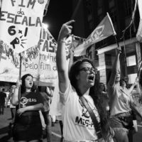Diálogos sobre a luta feminista nas Américas
